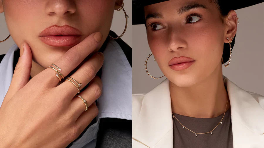 How to Care for Your Gold and Silver Jewellery — The Shivers Way