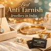 Best Anti Tarnish Jewellery in India