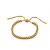 Classic Cuban Chain Bracelet