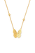 Butterfly Flutter Necklace