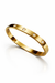 Classic Crystal Bangle Bracelet for Woman