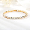 Diamond Tennis Bracelet
