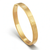 Om Gold Mens Kada