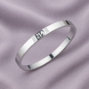 Shri Ram Bracelet - Divine Strength for Men
