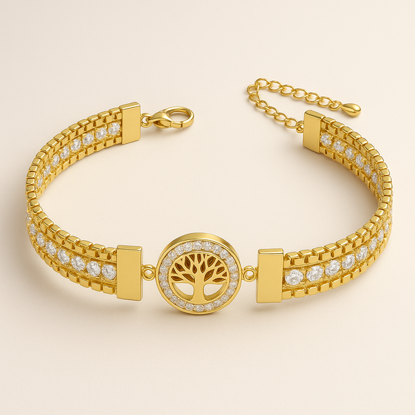Tree of Life Bracelet