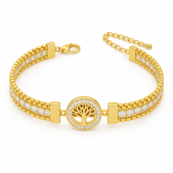 Tree of Life Bracelet