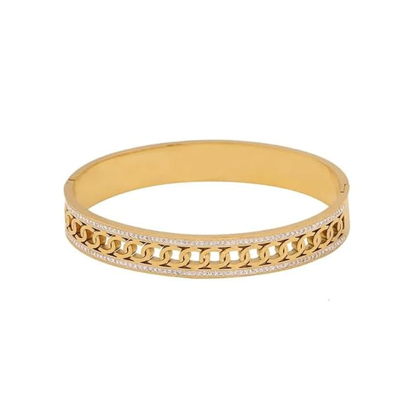 Cuban Link Bracelet