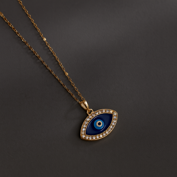 Evil Eye Necklace