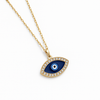 Evil Eye Necklace