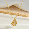 Angelic Wings Jewellery Set