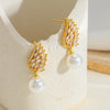Angelic Wings Jewellery Set