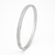 Triple Row Zirconia Bracelet