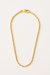 Gold Rope Chain