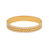 Ripple Link Bracelet