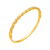 Timeless Hearts Slim Bracelet