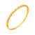 Timeless Hearts Slim Bracelet