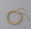 Classic Cuban Chain Bracelet