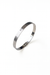 Stainless Steel Ram Bangle Bracelet