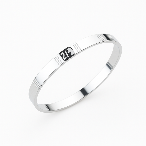 Shri Ram Bracelet - Divine Strength for Men