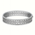 Designer Silver Filigree Bracelet