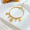 Tree of Life Charm Bracelet